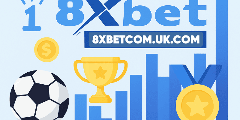 Các Cột Mốc Và Giải Thưởng Đáng Tự Hào Tại 8xbet
