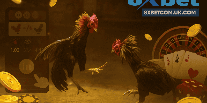 cách đặt cược cơ bản cho người xem đá gà livestream