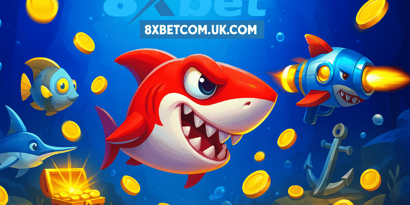 chơi với người thật và đa dạng chiến thuật tại game bắn cá đổi thưởng trực tiếp