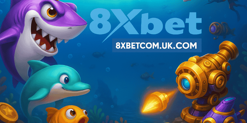 game vừa giải trí vừa nhận thưởng giá trị, kết nối trực tuyến mượt mà tại 8xbet com