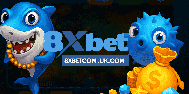 hiểu đơn giản về thuật toán bắn cá tại 8xbet