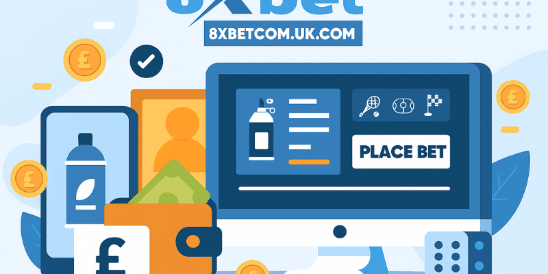 Hướng dẫn cụ thể cách liên hệ 8xbet để được hỗ trợ