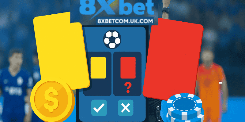 Kèo Thẻ Phạt Trong Bóng Đá Là Gì? Cách Soi Kèo Chính Xác