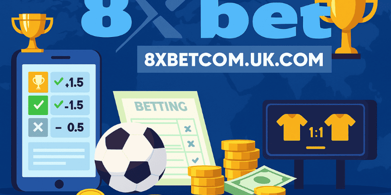 Kinh Nghiệm Cá Độ Bóng Đá Là Gì Và Vì Sao Quan Trọng tại 8xbet