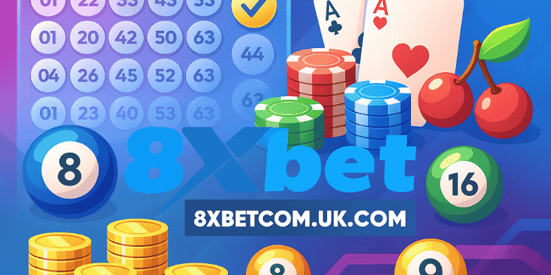 mẹo chơi thông minh, quản lý vốn an toàn tại trang chủ 8xbet