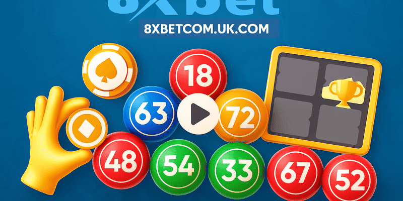 nguồn gốc và đặc điểm của xổ số keno tại trang chủ 8xbet