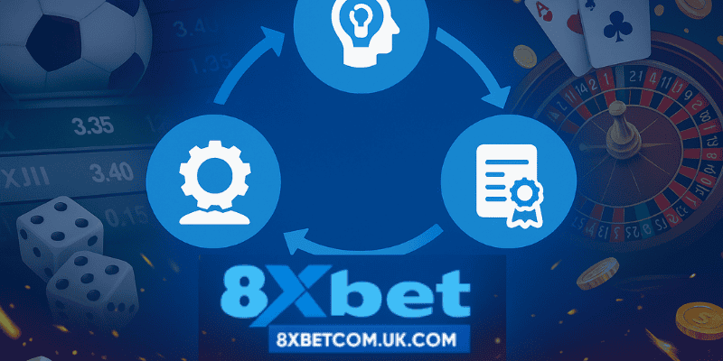 Quá trình hình thành và chứng chỉ hoạt động