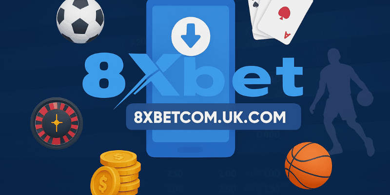 Tổng hợp FAQ khi tải app 8XBET