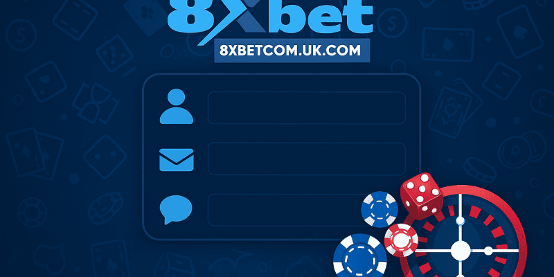 Vì sao bạn nên liên hệ 8XBET khi có vấn đề phát sinh?