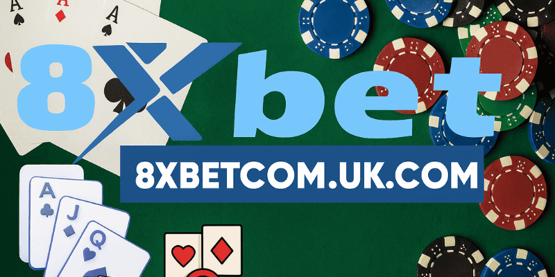 Vì Sao Nên Học Mẹo Chơi Poker tại 8xbet Nếu Muốn Thắng Lâu Dài