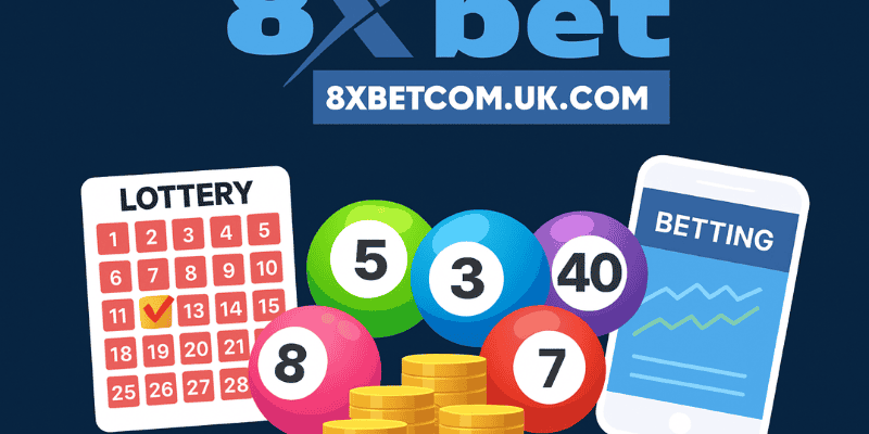 Xổ Số – Đặt Lô Đề Linh Hoạt